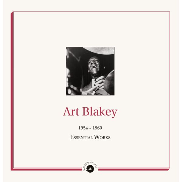 ESSENTIAL WORKS 1954-1960