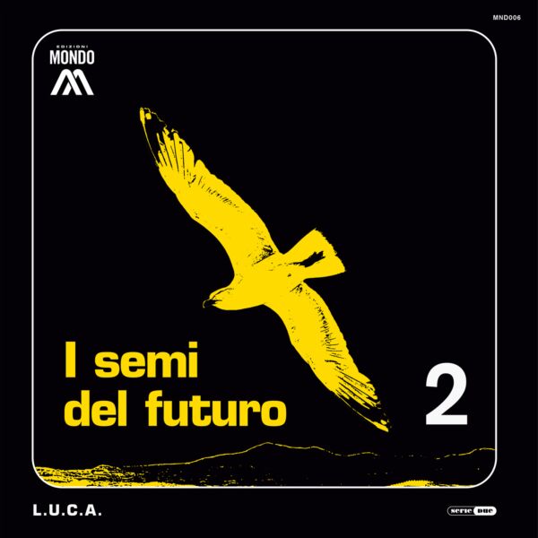 I SEMI DEL FUTURO (2LP, 180 G VINYL)