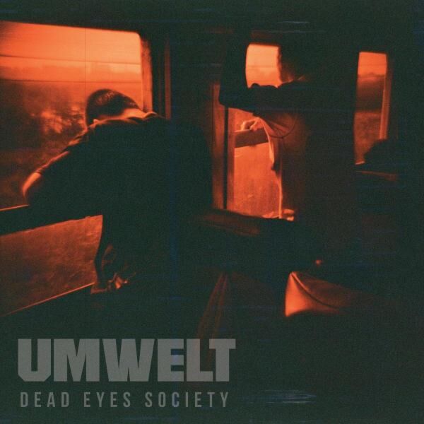 DEAD EYES SOCIETY LP