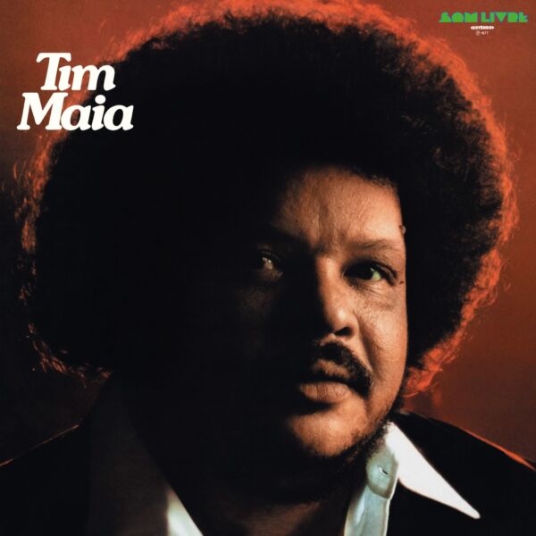 TIM MAIA