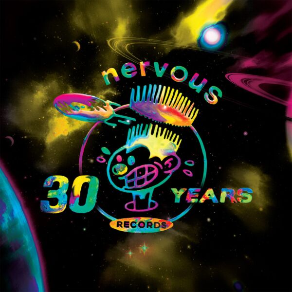 NERVOUS RECORDS 30 YEARS (PART 2)