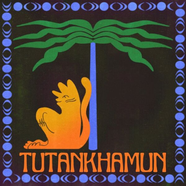 TUTANKHAMUN