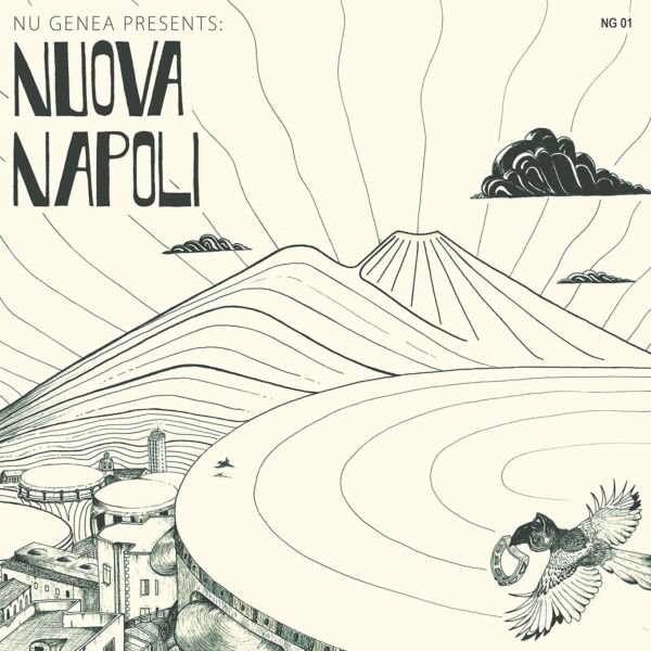 NUOVA NAPOLI (REPRESS 2022)