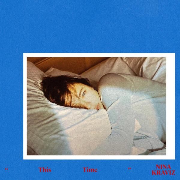 THIS TIME (WHITE VINYL)