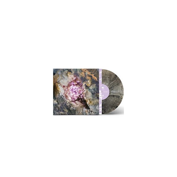 TALISMAN (MARBLED VINYL)