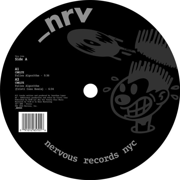 NRV003