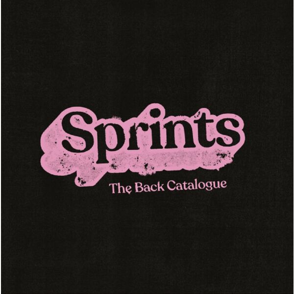 THE BACK CATALOGUE (PINK VINYL)