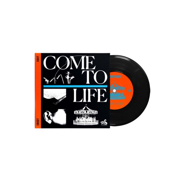 COME TO LIFE / LONELY TOWN