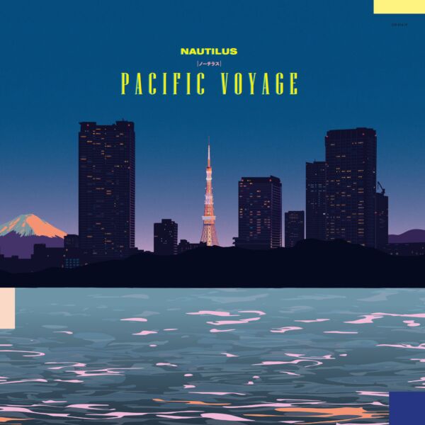 PACIFIC VOYAGE