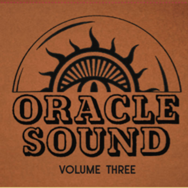 ORACLE SOUND VOL. 3