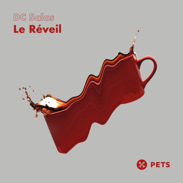 LE RVEIL EP