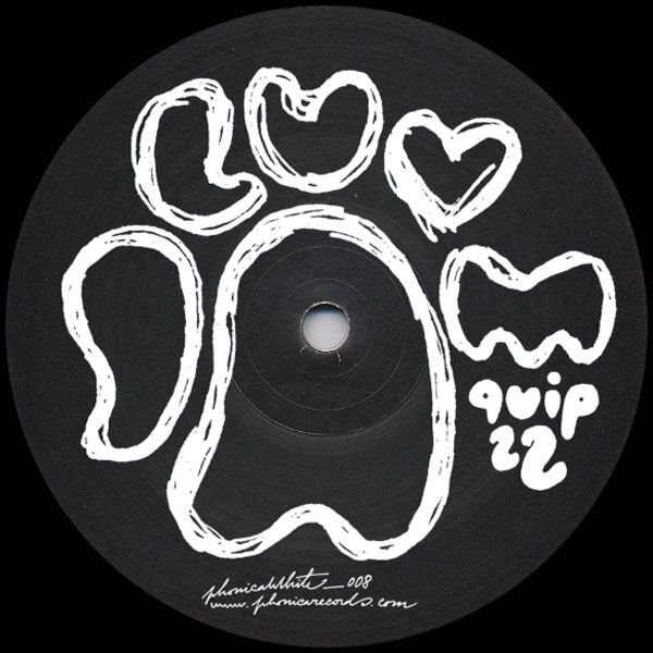 QUIP22 / SYNTH68 (INCL. PROSUMER REMIX)