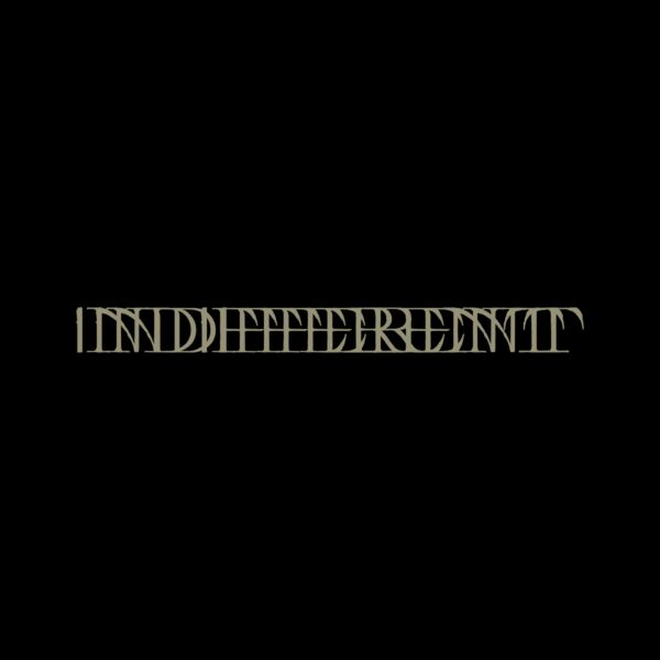 INDIFFERENT