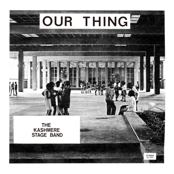 OUR THING (1969)