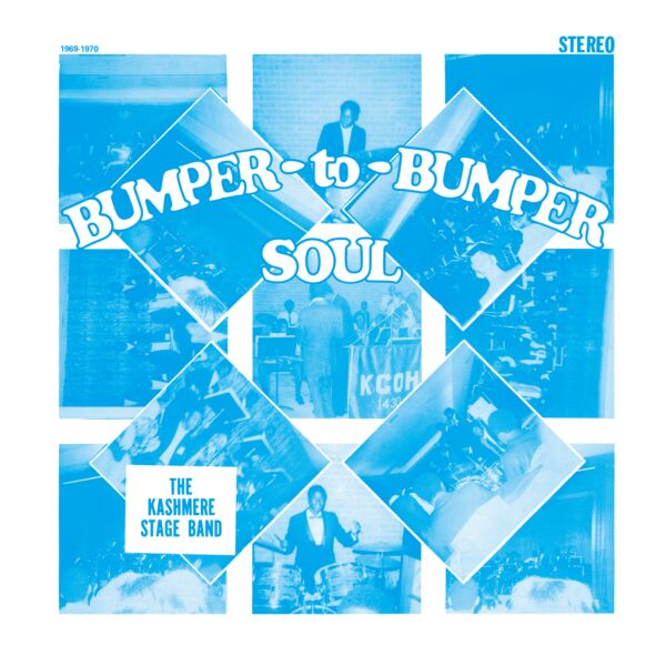 BUMPER TO BUMPER SOUL (1970)