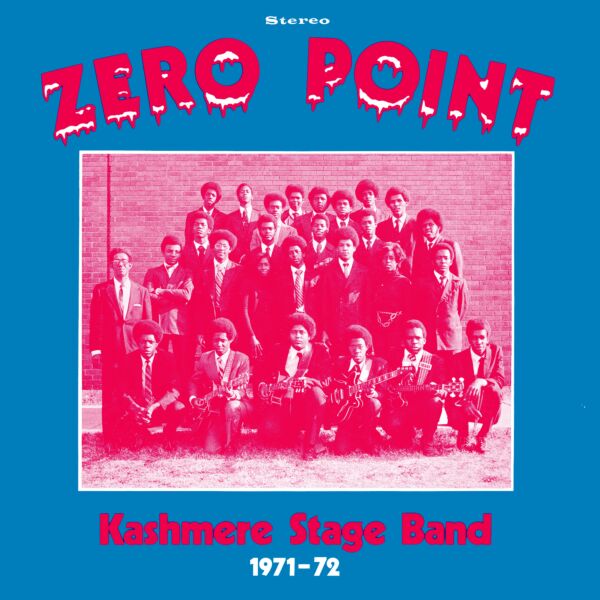 ZERO POINT (1972)