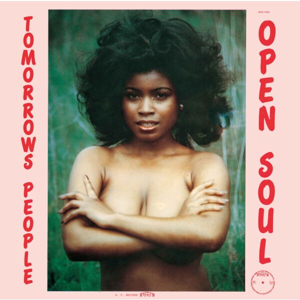 OPEN SOUL