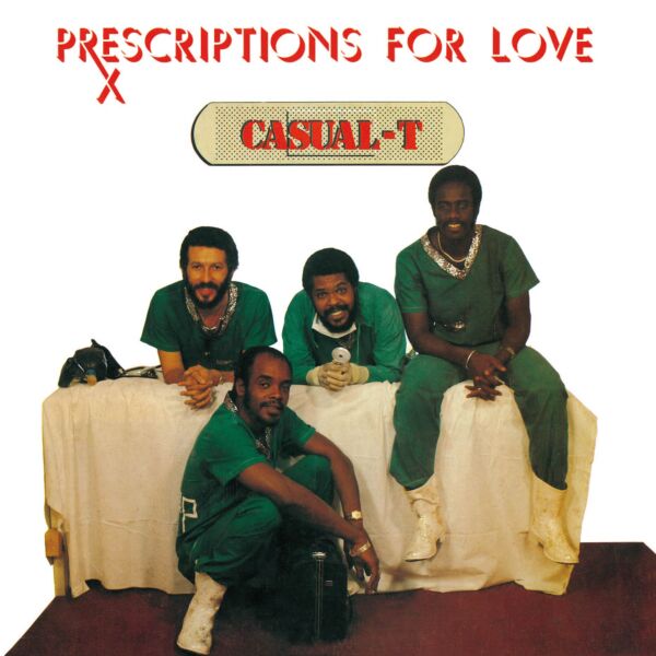 PRESCRIPTIONS FOR LOVE