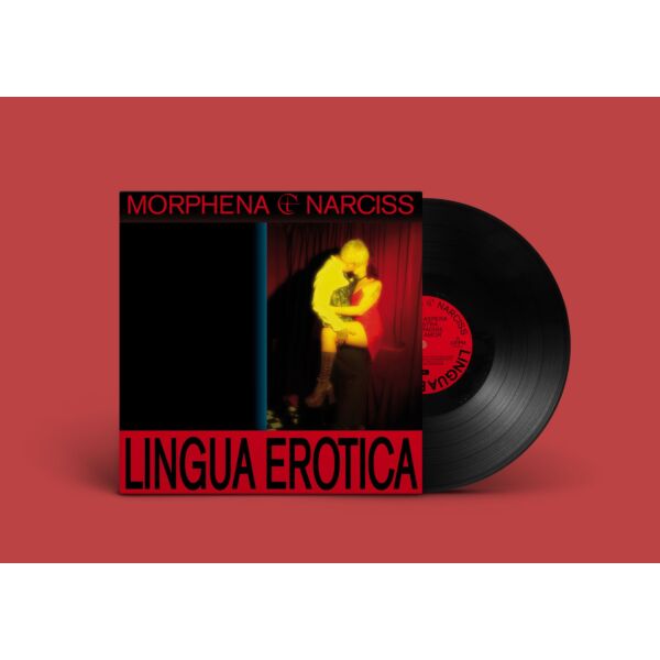 LINGUA EROTICA EP