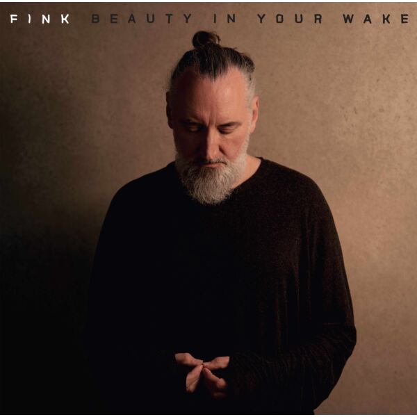 BEAUTY IN YOUR WAKE (DELUXE)