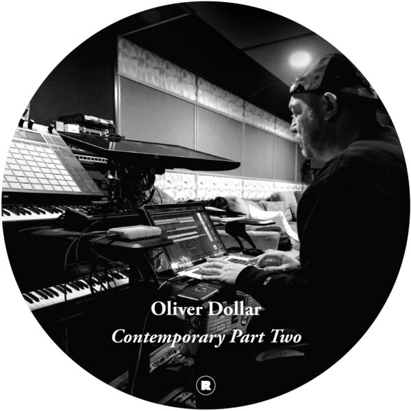 OLIVER DOLLAR PRESENTS CONTEMPORARY PART TWO