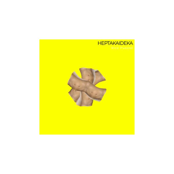 HEPTAKAIDEKA (LP + CD)