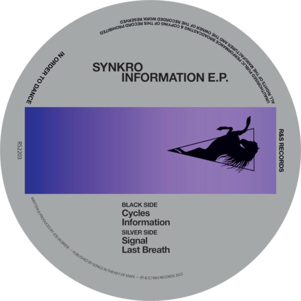 INFORMATION EP