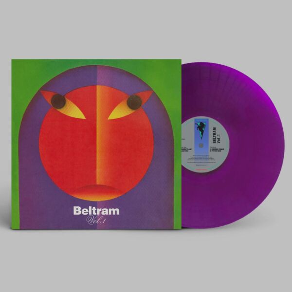 BELTRAM VOL.1 (PURPLE VINYL)