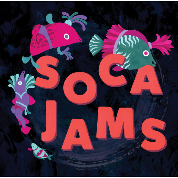 SOCA JAMS