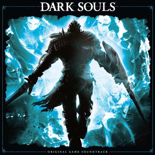 DARK SOULS: ORIGINAL GAME SOUNDTRACK