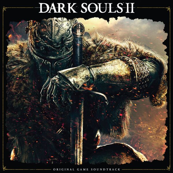 DARK SOULS II