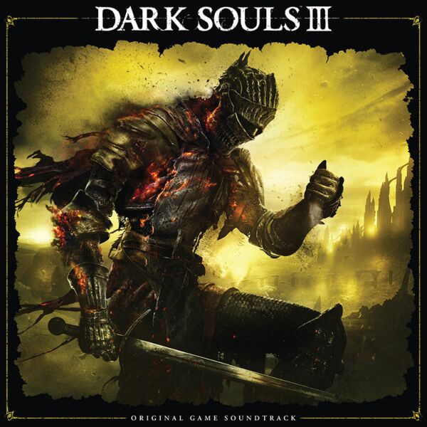 DARK SOULS III