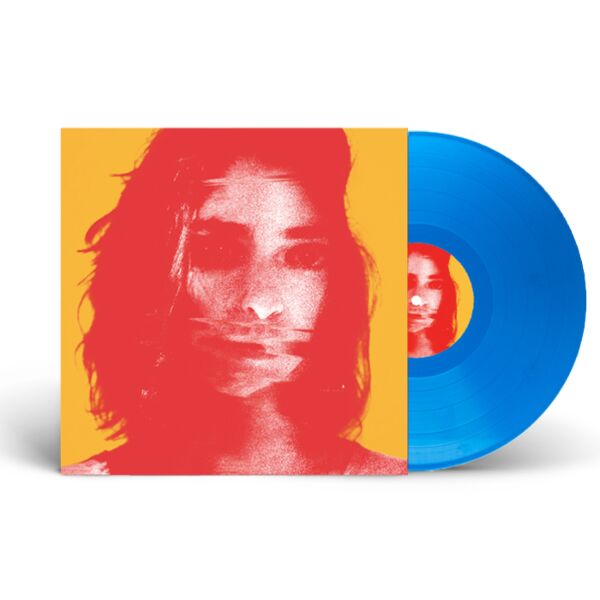 SAFE (INCL. JORIS VOORN REMIX) (BLUE VINYL)