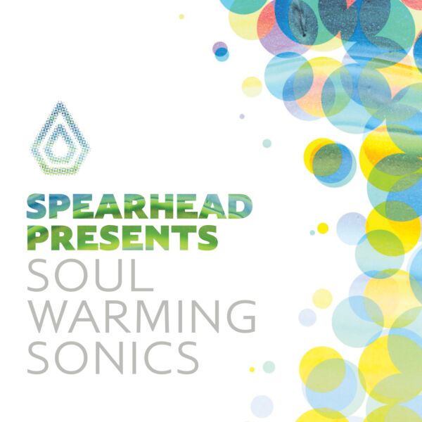 SOUL WARMING SONICS