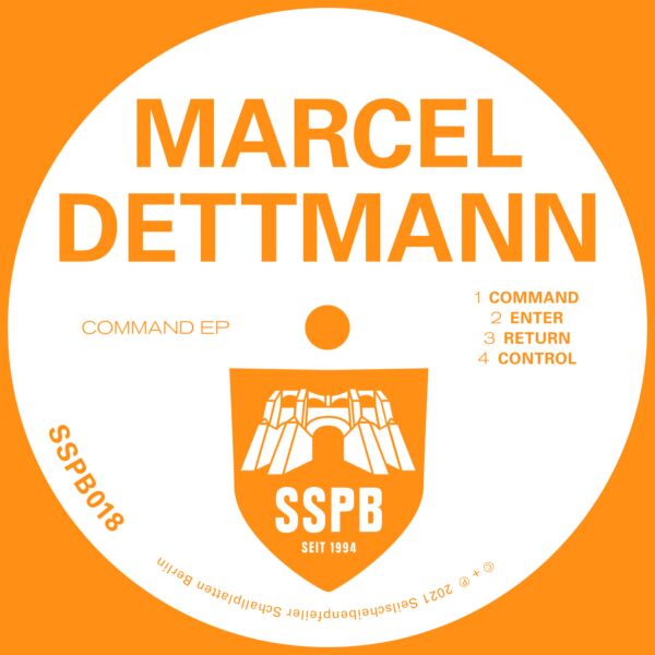 COMMAND EP (LTD.)