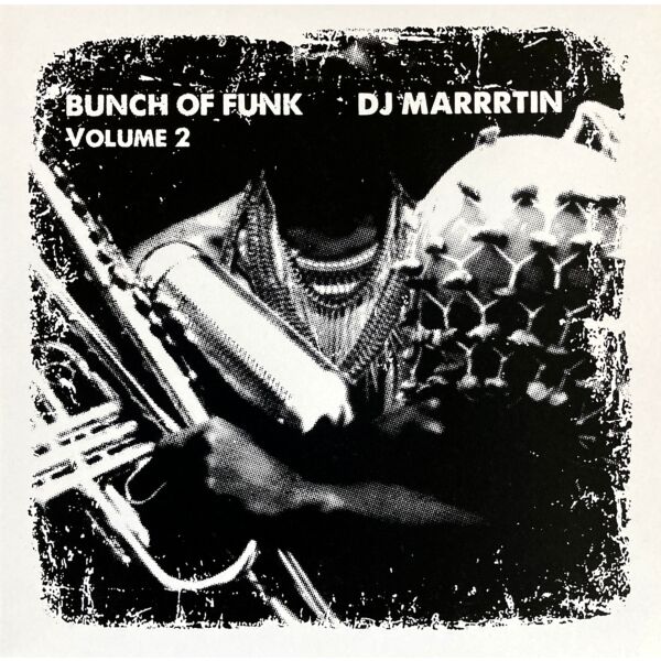 BUNCH OF FUNK VOL. 2