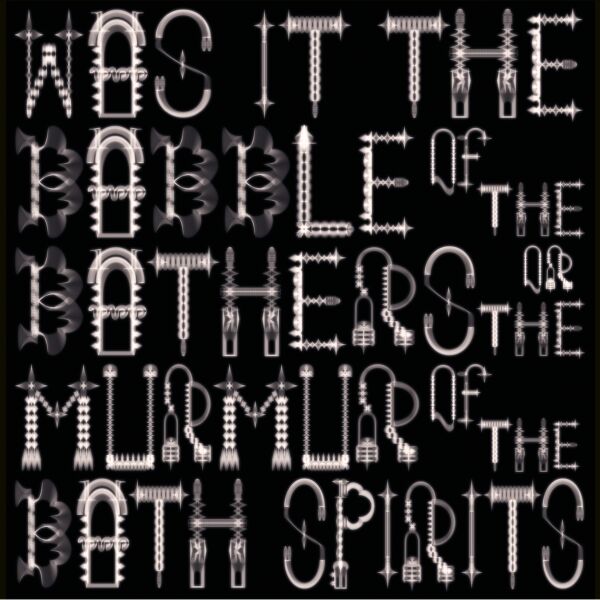 MURMER OF THE BATH SPIRITS