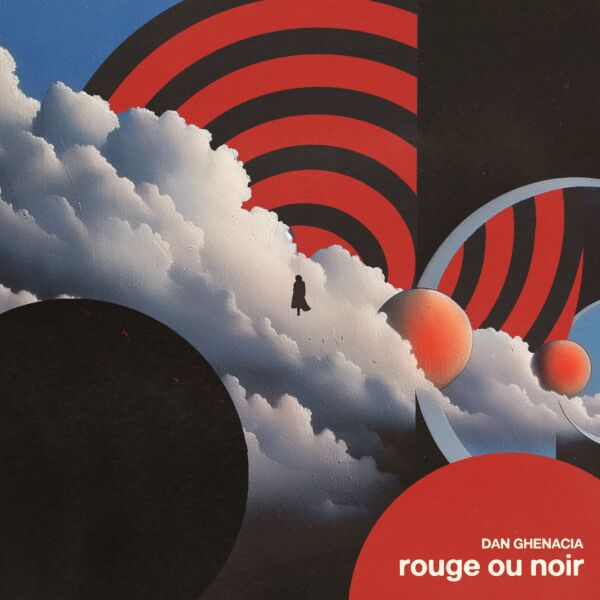 ROUGE OU NOIR