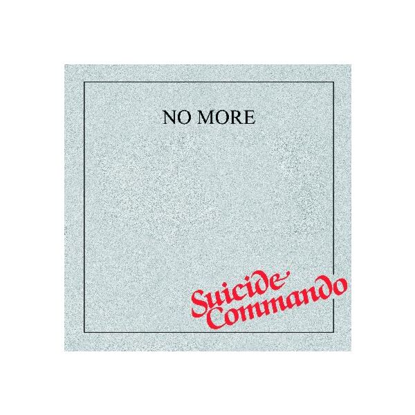 SUICIDE COMMANDO (PURPLE VINYL)