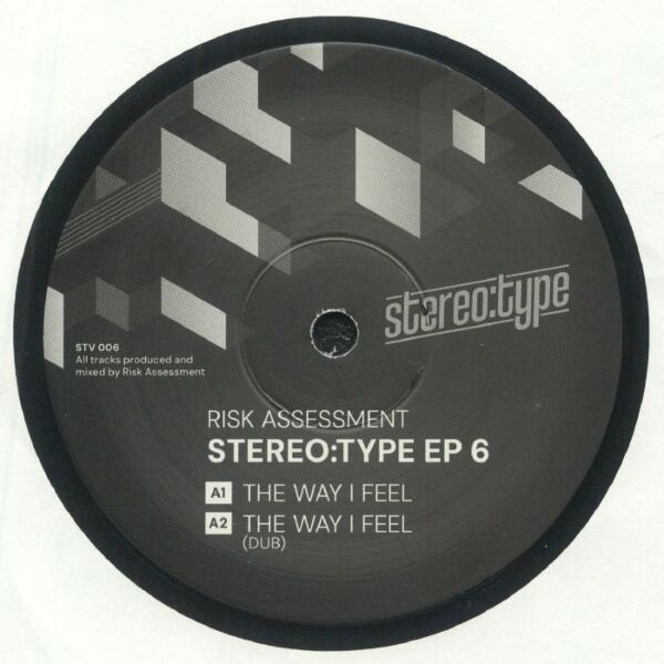 STEREO:TYPE EP 6