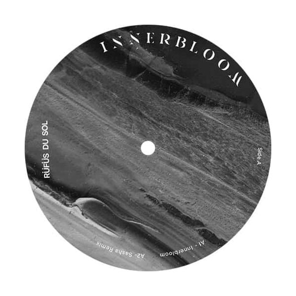 INNERBLOOM REMIXES LTD EDITION (ULTRA CLEAR VINYL)