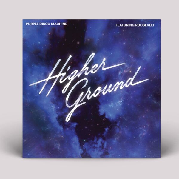 HIGHER GROUND