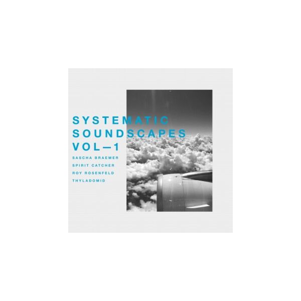 SYSTEMATIC SOUNDSCAPES VOL. 1