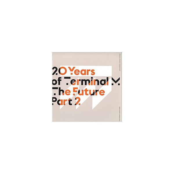 20 YEARS OF TERMINAL M PART 2