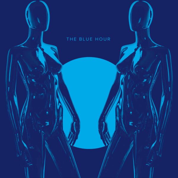 THE BLUE HOUR EP