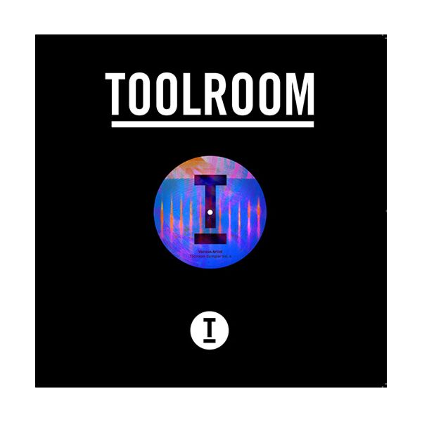 TOOLROOM SAMPLER VOL.4