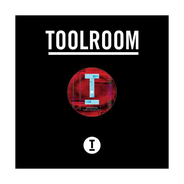 TOOLROOM SAMPLER VOL. 6