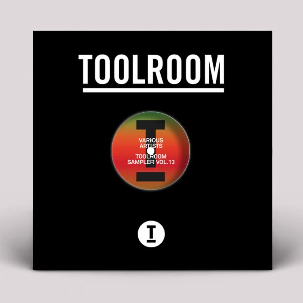 TOOLROOM SAMPLER VOL. 13