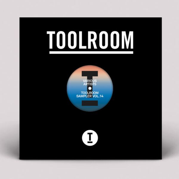 TOOLROOM SAMPLER VOL. 14