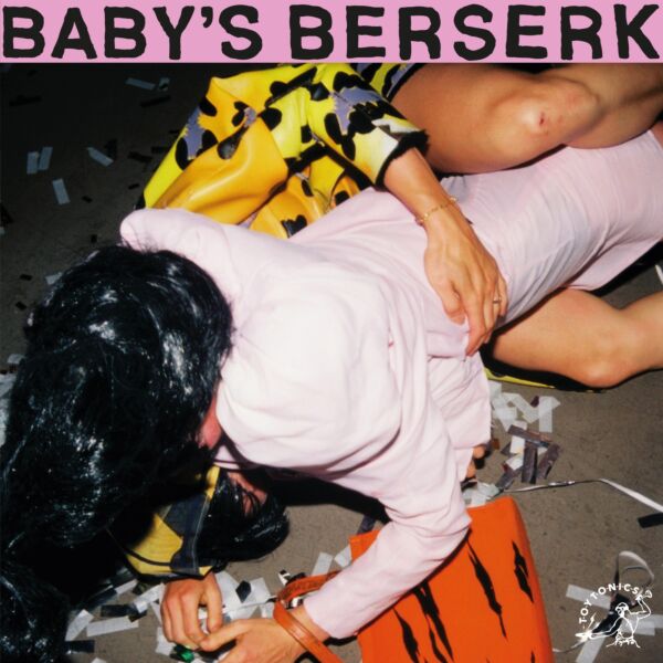 BABY'S BERSERK